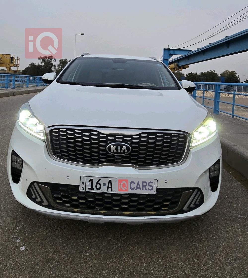 کیا سۆرینتۆ